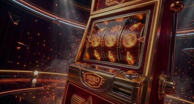 Amok Casino