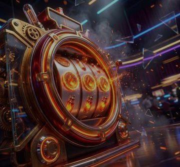 Amok Casino