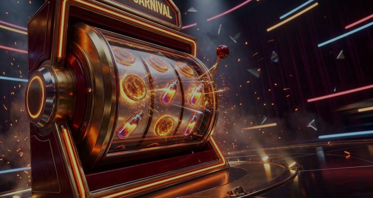 Amok Casino